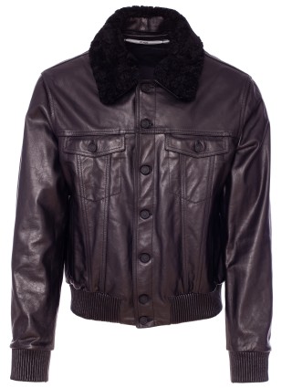 Куртка KENZO (3323): фото 2 - Invogue